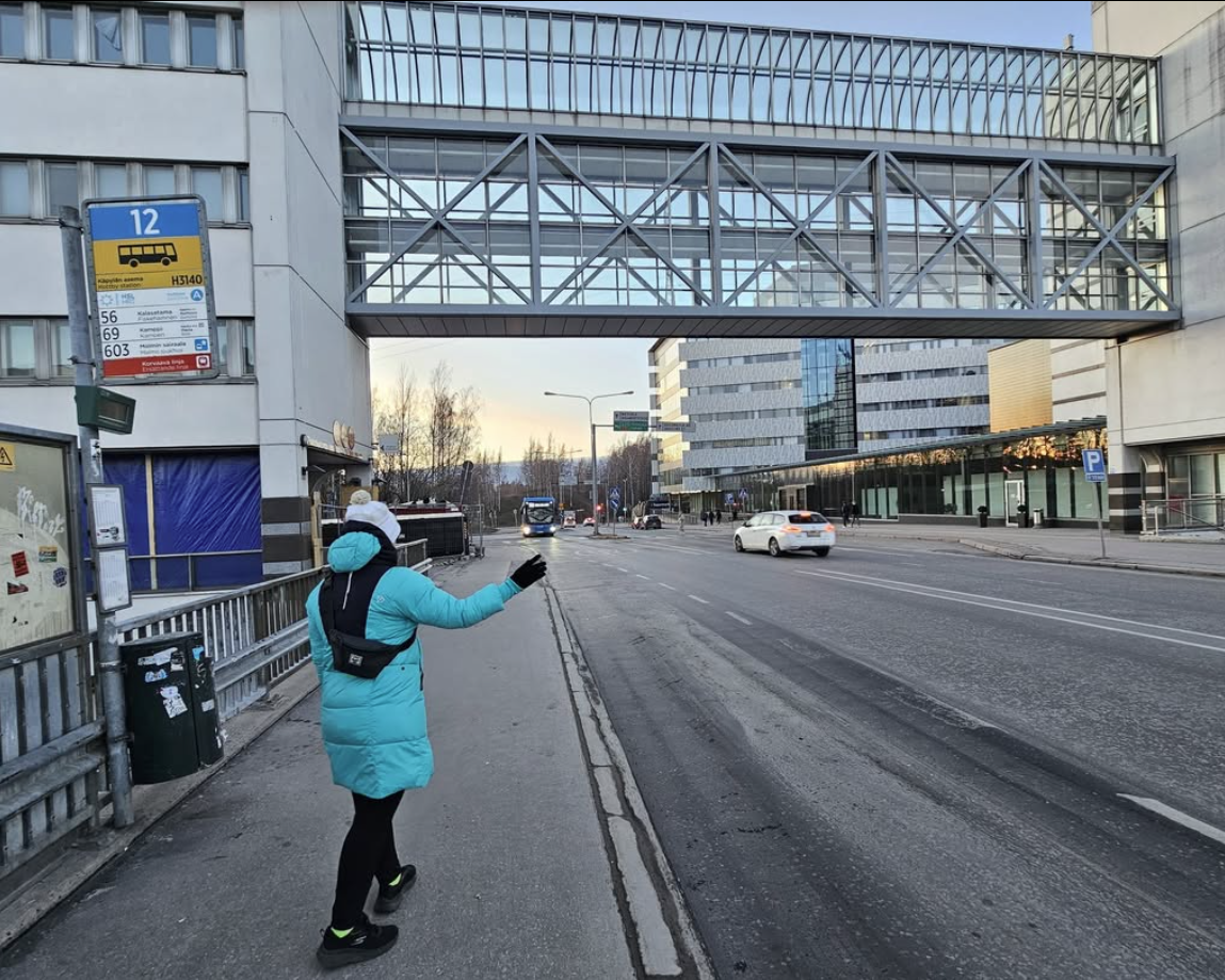 HSL:n hinnat ovat liian korkeat